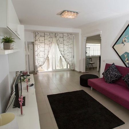 Appia Tourist Apartment Рим Екстер'єр фото