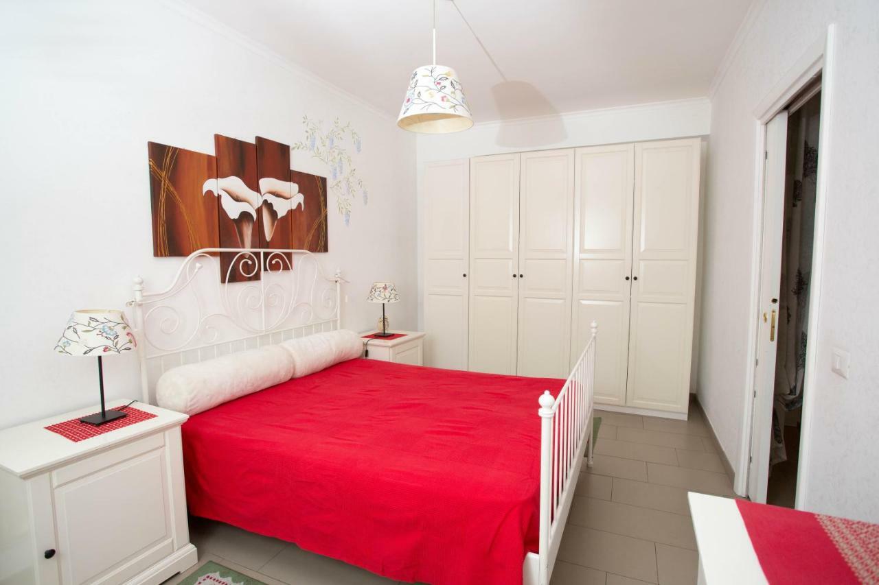 Appia Tourist Apartment Рим Екстер'єр фото
